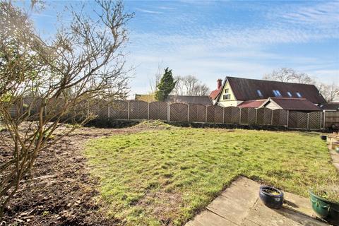 4 bedroom detached house for sale, Potters Crescent, Great Moulton, Norwich, Norfolk, NR15