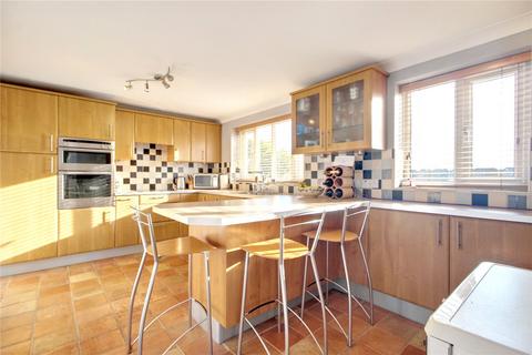 4 bedroom detached house for sale, Potters Crescent, Great Moulton, Norwich, Norfolk, NR15