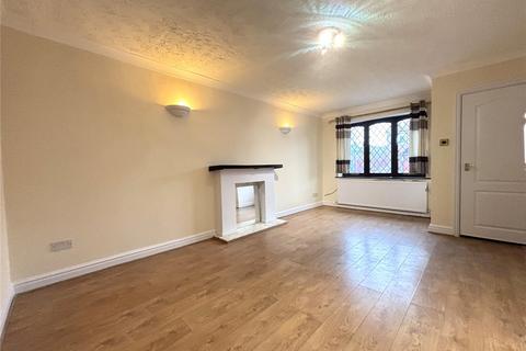 3 bedroom semi-detached house to rent, MILNE STREET, Oldham OL9