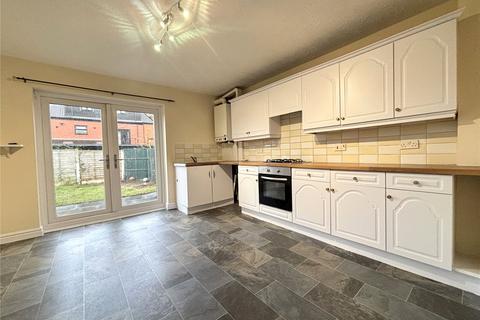 3 bedroom semi-detached house to rent, MILNE STREET, Oldham OL9