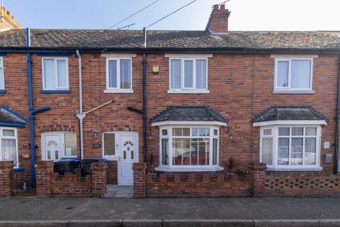 3 bedroom terraced house for sale, Seafield Road, Ramsgate, CT11