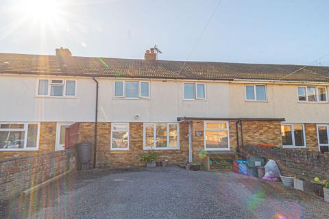 3 bedroom terraced house for sale, Marysfield Close, Marshfield, CF3