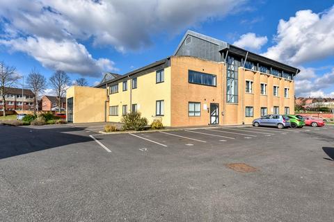 1 bedroom flat for sale, Constable Court, Carlton, Nottingham