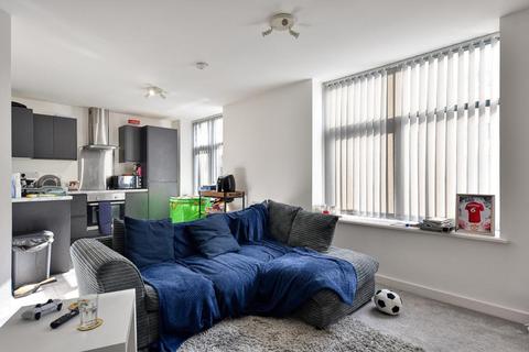 1 bedroom flat for sale, Constable Court, Carlton, Nottingham