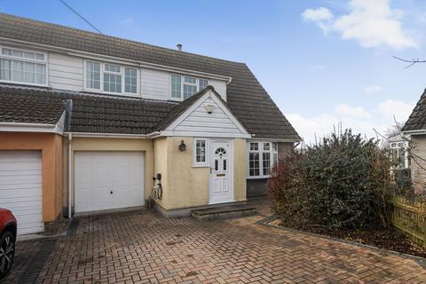 3 bedroom semi-detached house for sale, Wiltons, Wrington, BS40