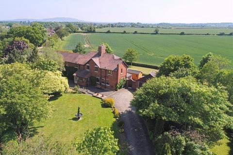 5 bedroom detached house for sale, Poynton Green, Shawbury, Shrewsbury, Shropshire