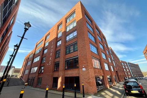 1 bedroom apartment for sale, 126 Pope Street, Birmingham, B1