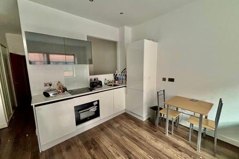 1 bedroom apartment for sale, 126 Pope Street, Birmingham, B1