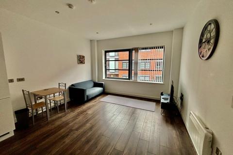 1 bedroom apartment for sale, 126 Pope Street, Birmingham, B1