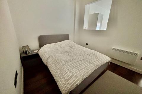 1 bedroom apartment for sale, 126 Pope Street, Birmingham, B1