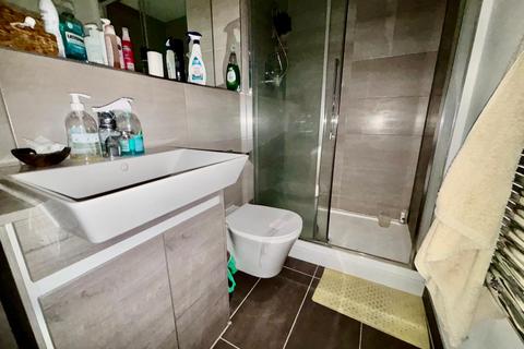 1 bedroom apartment for sale, 126 Pope Street, Birmingham, B1