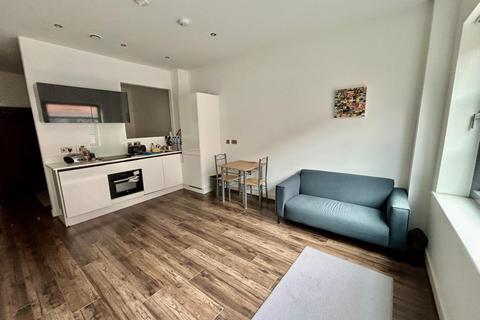 undefined, 126 Pope Street, Birmingham, B1