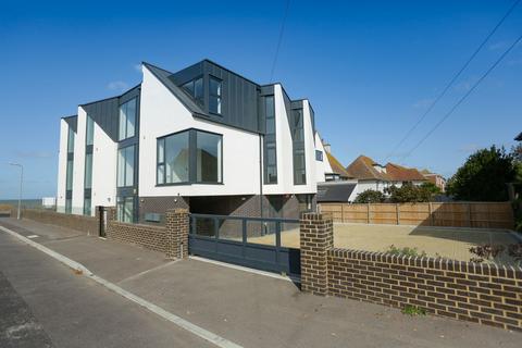 1 bedroom apartment for sale, Westleigh Road, Sea Sky House, CT8