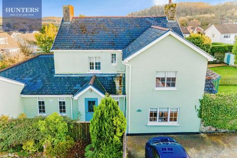 5 bedroom detached house for sale, Hendre Road, Pencoed, Bridgend