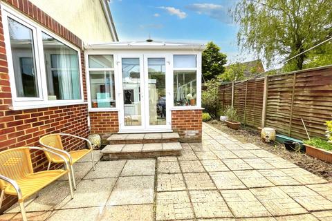 3 bedroom detached bungalow for sale, Millhams Close, Bournemouth, BH10 7