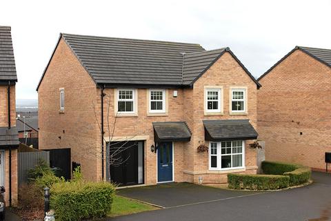 4 bedroom detached house for sale, Longridge, Lancashire PR3