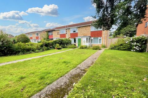 3 bedroom end of terrace house for sale, Howton Road, Bournemouth, BH10 5