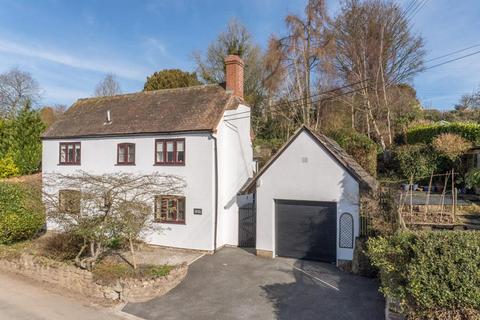 3 bedroom detached house for sale, Stoke St. Milborough, Ludlow