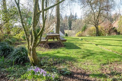 undefined, Stoke St. Milborough, Ludlow