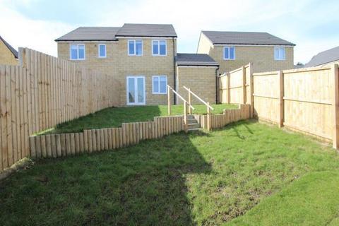 3 bedroom semi-detached house for sale, Charlotte Bronte way, Thornton, Bradford