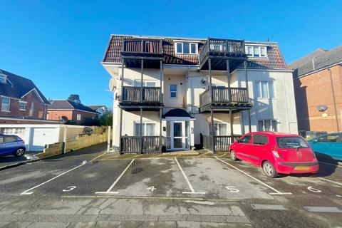 2 bedroom flat for sale, Park Lodge, Bournemouth, BH5 1