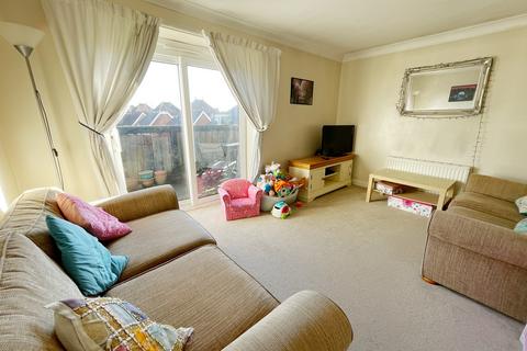 2 bedroom flat for sale, Park Lodge, Bournemouth, BH5 1