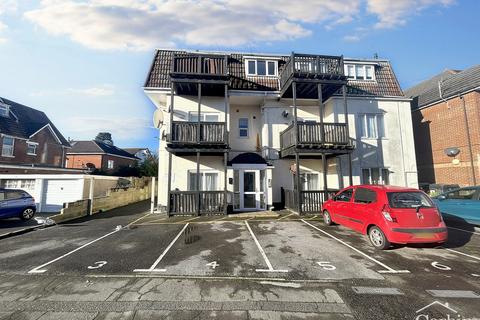 Park Lodge, Bournemouth, BH5 1