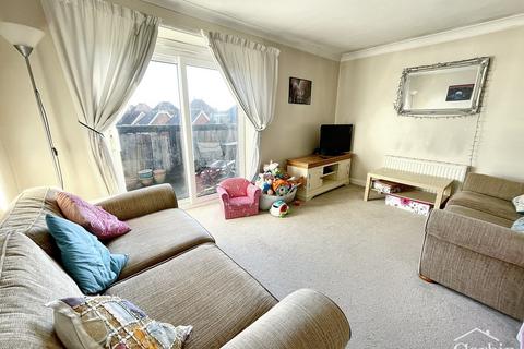 2 bedroom flat for sale, Park Lodge, Bournemouth, BH5 1