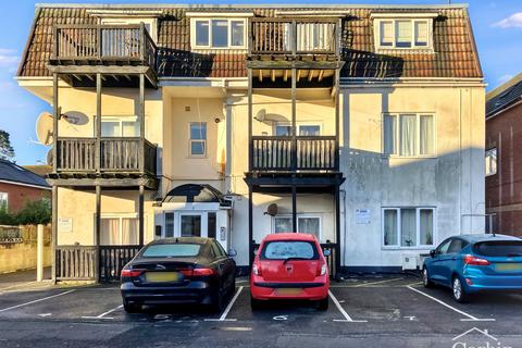 Park Lodge, Bournemouth, BH5 1