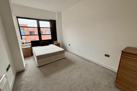 2 bedroom apartment for sale, 126 Pope Street, Birmingham, B1