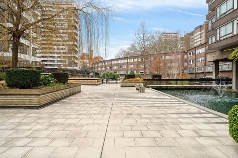 2 bedroom apartment to rent, The Water Gardens, London, W2