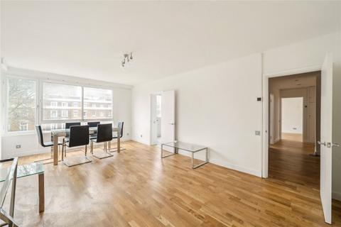 2 bedroom apartment to rent, The Water Gardens, London, W2