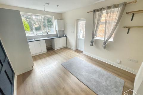 2 bedroom flat for sale, Sedgley Road, Bournemouth, BH9 2