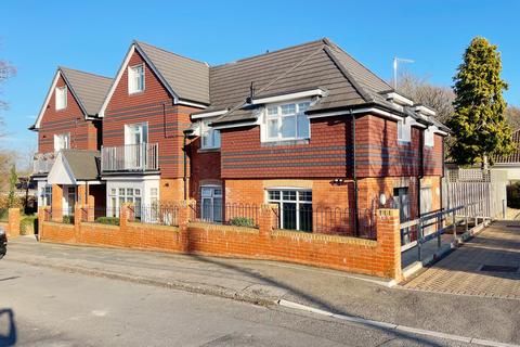 1 bedroom apartment for sale, 4, Bournemouth, BH11 9