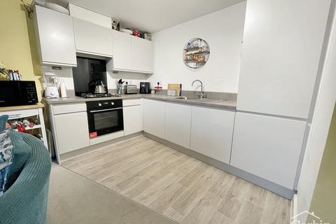 1 bedroom apartment for sale, 4, Bournemouth, BH11 9