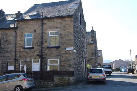 3 bedroom terraced house for sale, Wheat Street, Ingrow, Keighley, BD22