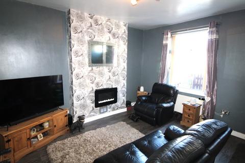 3 bedroom terraced house for sale, Wheat Street, Ingrow, Keighley, BD22