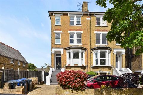 2 bedroom flat to rent, Churchfield Road, Ealing, W13