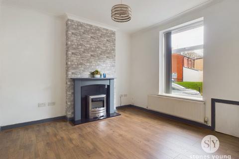 22 Alpha Street, Darwen, BB3 2BX