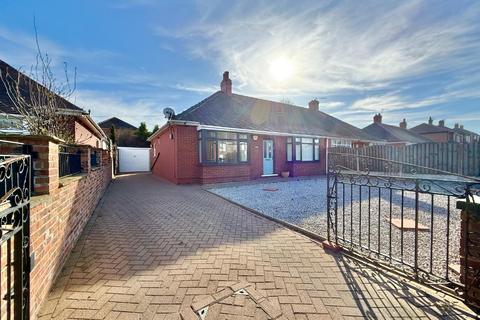 2 bedroom semi-detached bungalow for sale, Dodworth Road, Barnsley