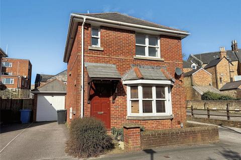 2 bedroom detached house for sale, Wessex Road, Ashley Cross, Poole, Dorset, BH14