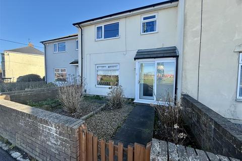 3 bedroom terraced house for sale, Harpers Terrace, Middleton St. George, Darlington