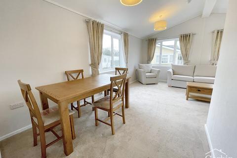2 bedroom park home for sale, Stour Park New Road, Bournemouth, BH10 7