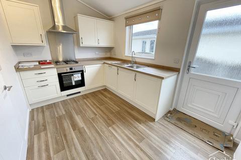 2 bedroom park home for sale, Stour Park New Road, Bournemouth, BH10 7