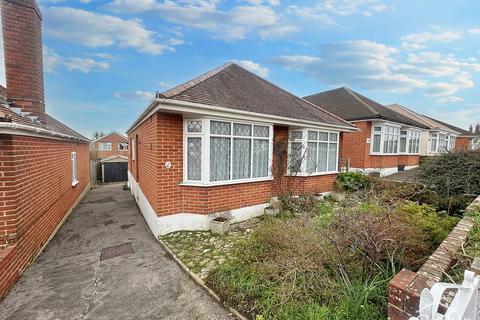 2 bedroom detached bungalow for sale, The Avenue, Bournemouth, BH9 2