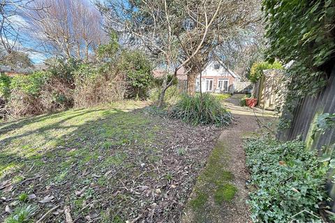 2 bedroom detached bungalow for sale, Fernheath Road, Bournemouth, BH11 8