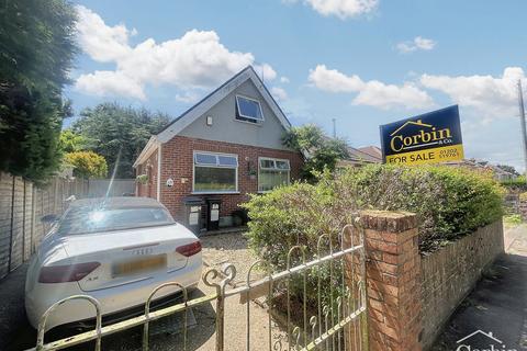 1 bedroom detached bungalow for sale, Fernheath Road, Bournemouth, BH11 8