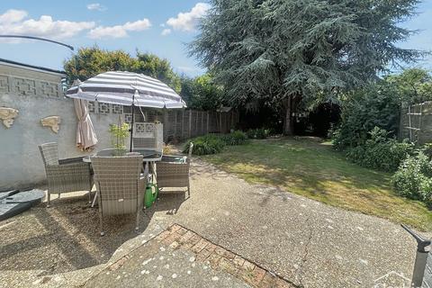 1 bedroom detached bungalow for sale, Fernheath Road, Bournemouth, BH11 8
