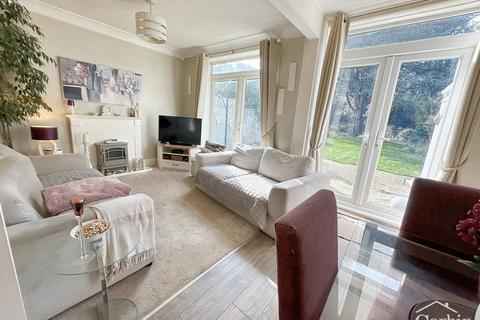 1 bedroom detached bungalow for sale, Fernheath Road, Bournemouth, BH11 8