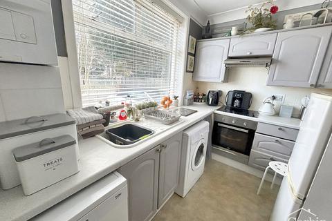 1 bedroom detached bungalow for sale, Fernheath Road, Bournemouth, BH11 8